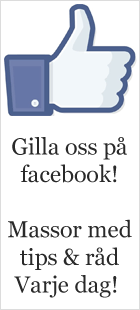 Gilla Tarot p Facebook
