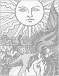 Tarot med Sandra