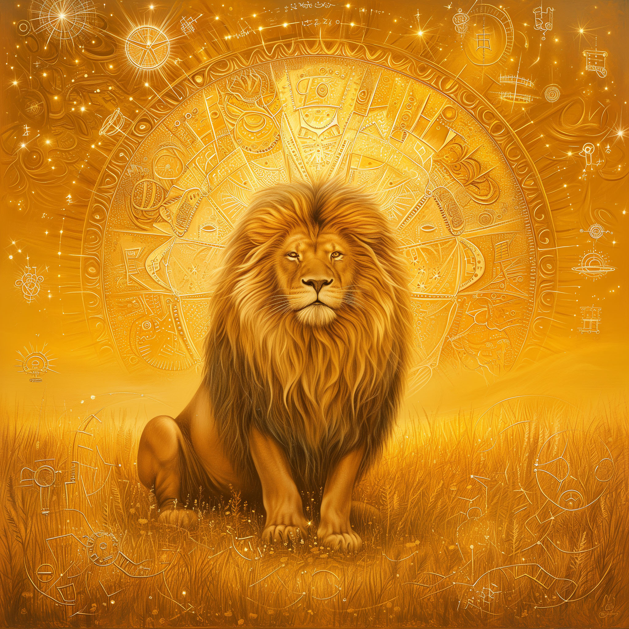 Vecka Nu 202 Horoskop 2024 Andee Beverly