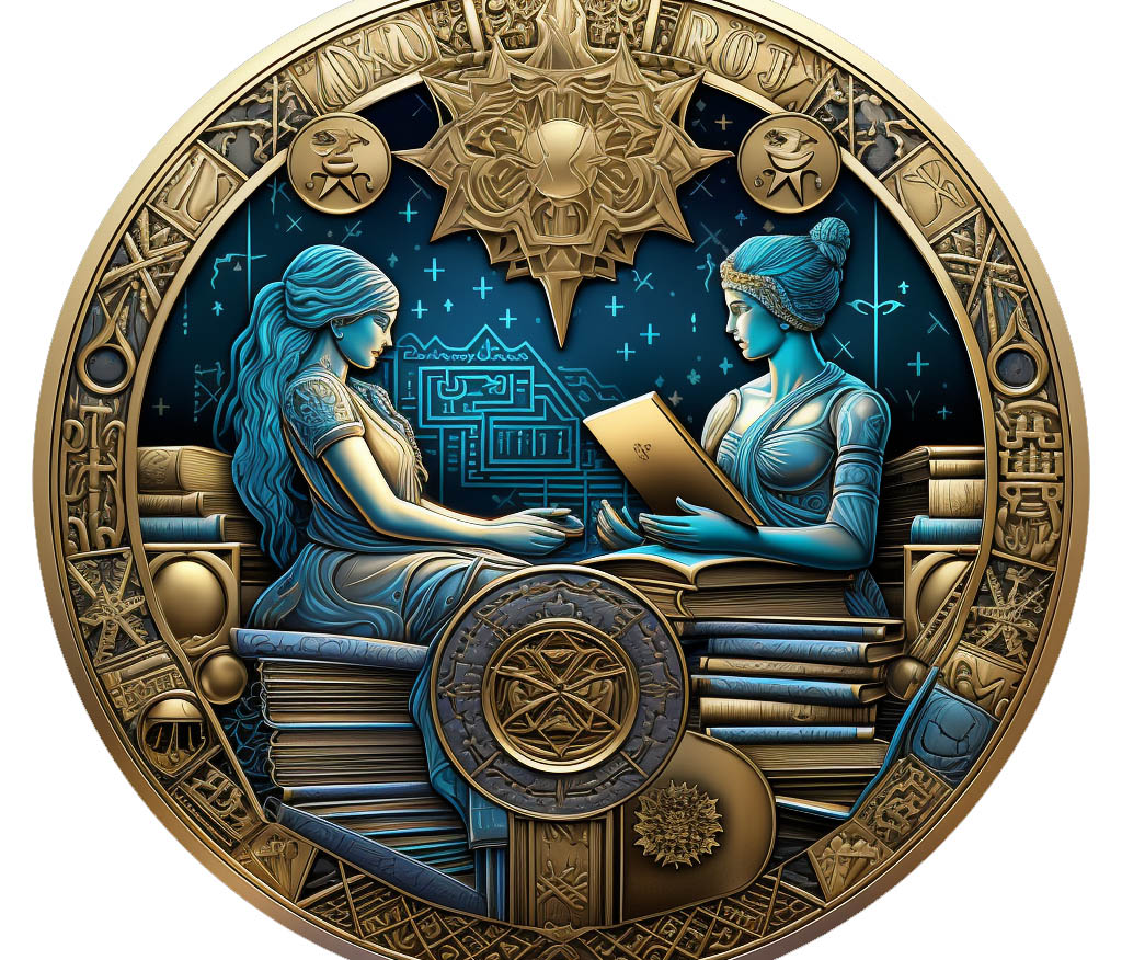 Jobba som spådam 2025