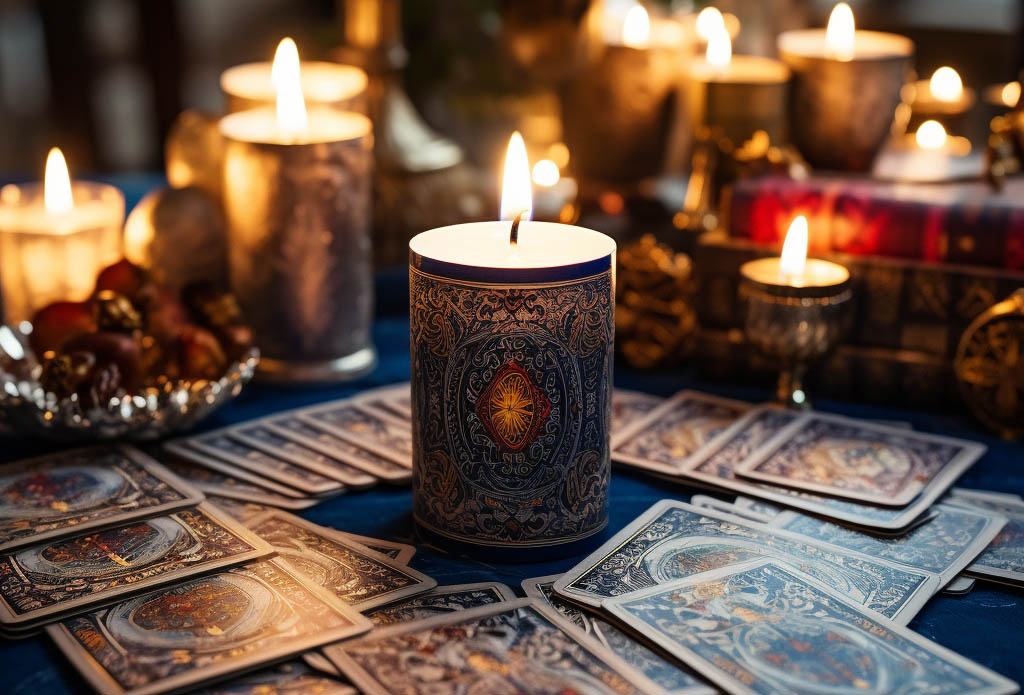 Om TarotGuiden